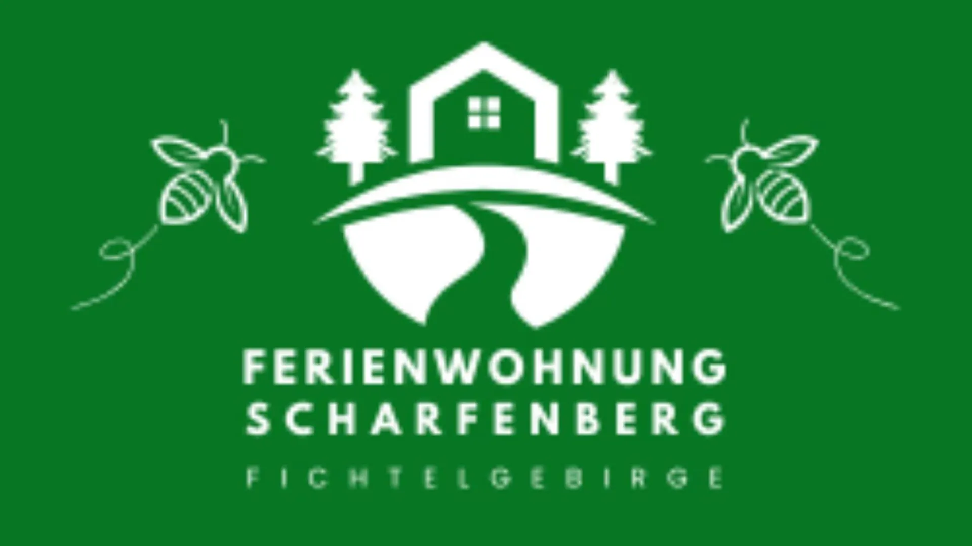 Ferienwohnung Scharfenberg Rehau Διαμέρισμα