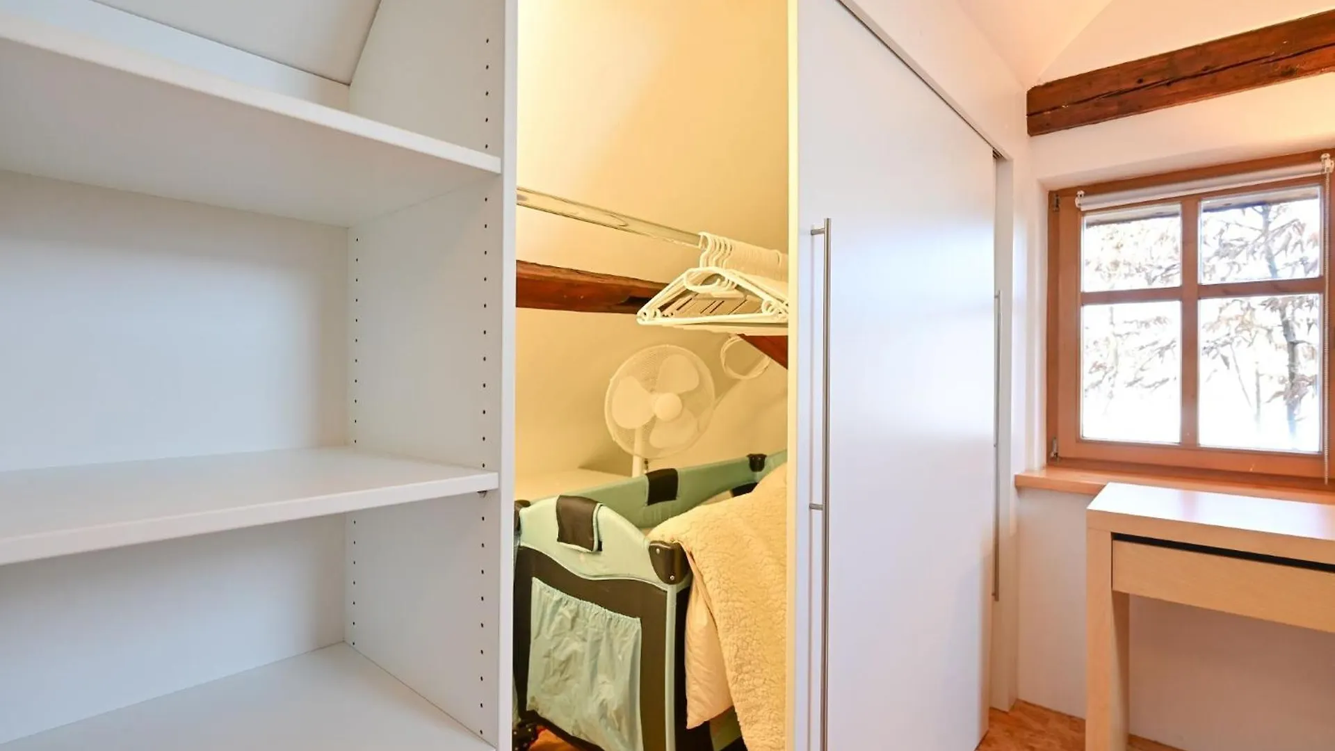 Διαμέρισμα Ferienwohnung Scharfenberg Rehau