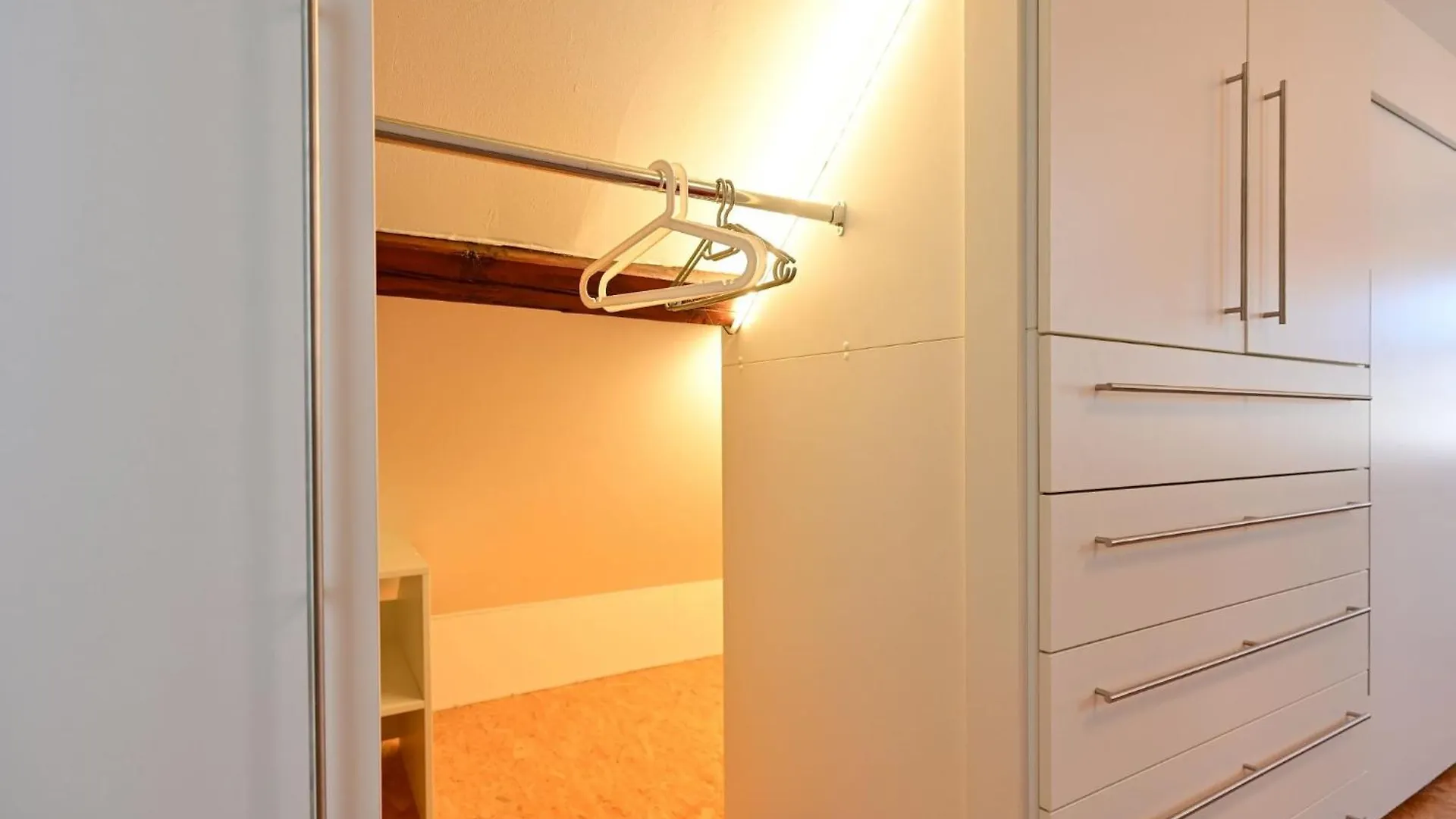 Ferienwohnung Scharfenberg Rehau