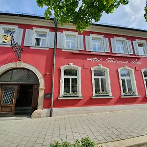  Hotel Hotel&restaurant Krone